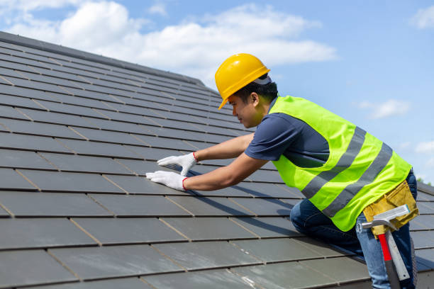 Best Green or Eco-Friendly Roofing Solutions  in Brisbane, CA